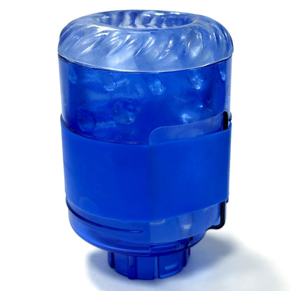 LavaBlu - Sleeve and Housing (telescopic buckets)