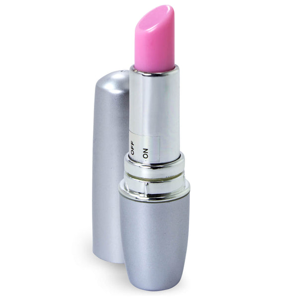 Lipstick Vibe Silver 2 PK