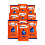 10 PK Sachets LubeUp