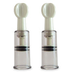LeLuv MAXTwist Small - 1.8 cm Cylinder PAIR