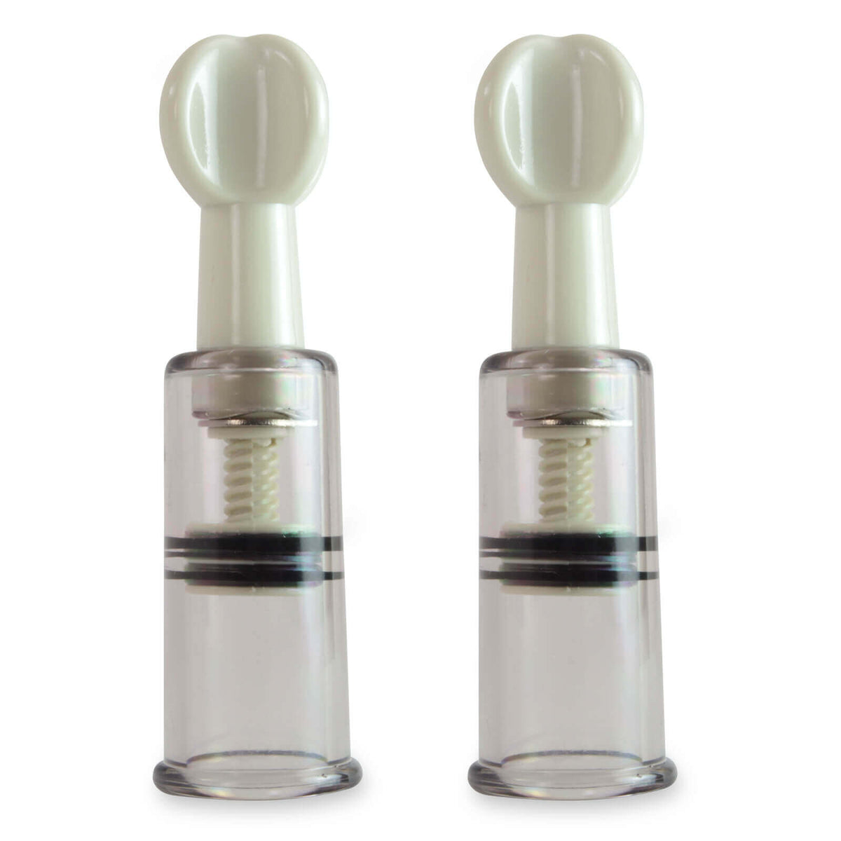 LeLuv MAXTwist Small - 1.8 cm Cylinder PAIR