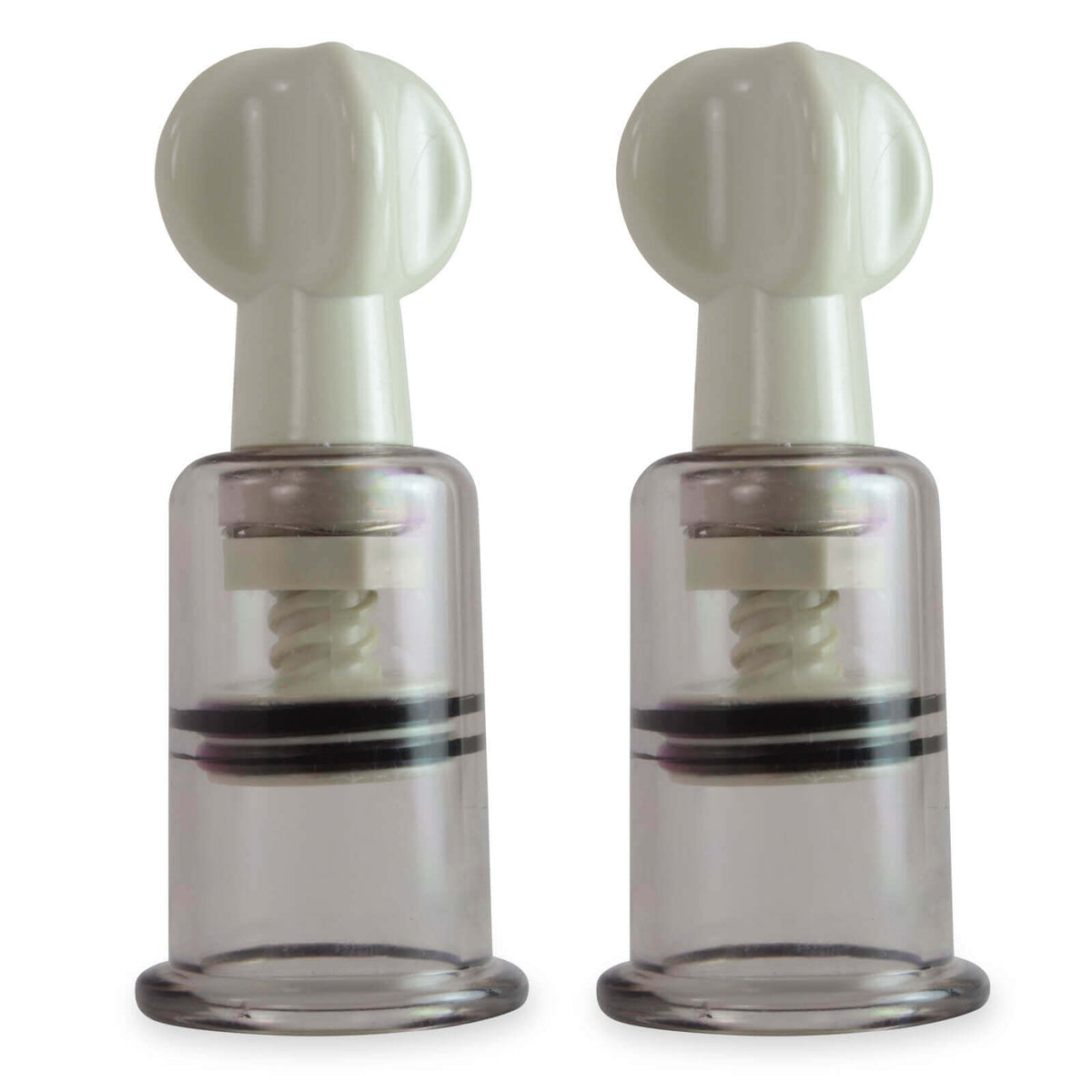 LeLuv MAXTwist Medium - 2.8 cm Cylinder PAIR