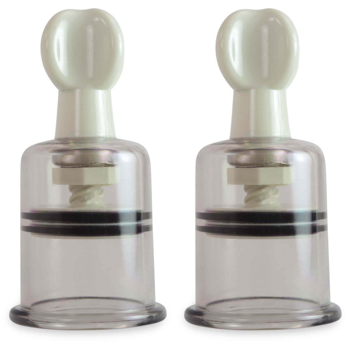 LeLuv MAXTwist Large - 3.9 cm Cylinder PAIR