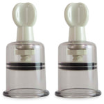 LeLuv MAXTwist Large - 3.9 cm Cylinder PAIR