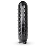 6" Hearty MAX - Liquorice (Black)