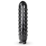 7" Hearty MAX - Liquorice (Black)