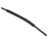 Black Tubing + Black Silicone Cushion Single Set for SLIDER Extenders