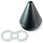Clear / Single XXS Ring