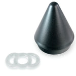 Clear / Single XS Ring