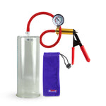 Premium Hose Pump ULTIMA Red Gauge 12" x 4.50" Cylinder Diameter