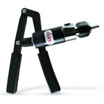 PRIMO Advanced Dual Vacuum & Pressure Pump - Black