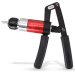 PRIMO Advanced Dual Vacuum & Pressure Pump - Red