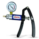Blue / + Gauge
