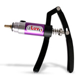 PRIMO LITE Vacuum/Pressure Pump Handle - Purple