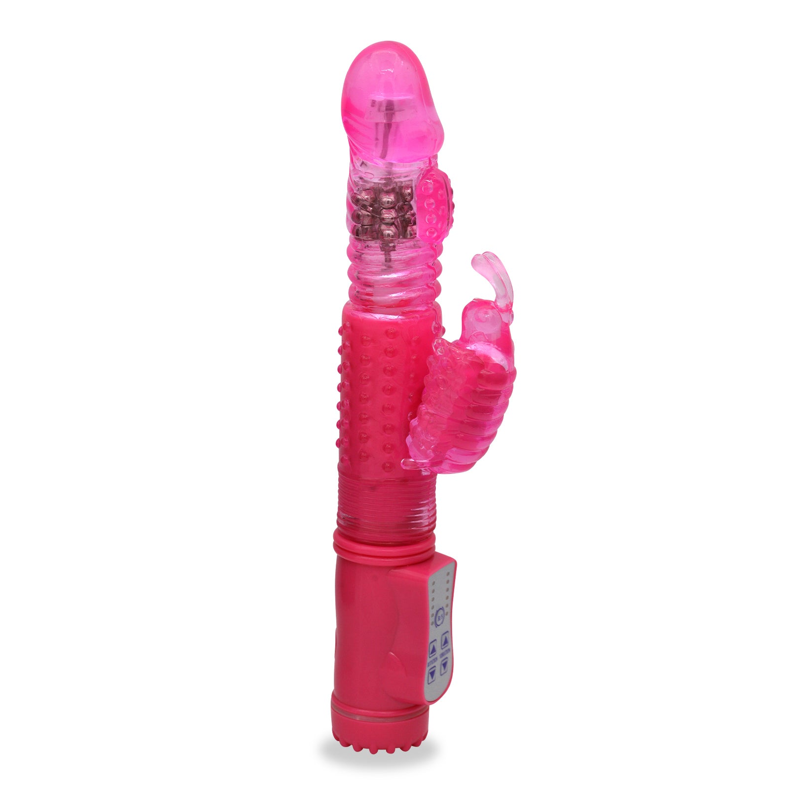 butterfly clit vibrator HealthyWomen | Double the pleasure, double the fun.✨ From vibrators to  costumes (yes, costumes!), sex toys aren't just for solo play. They can  spice