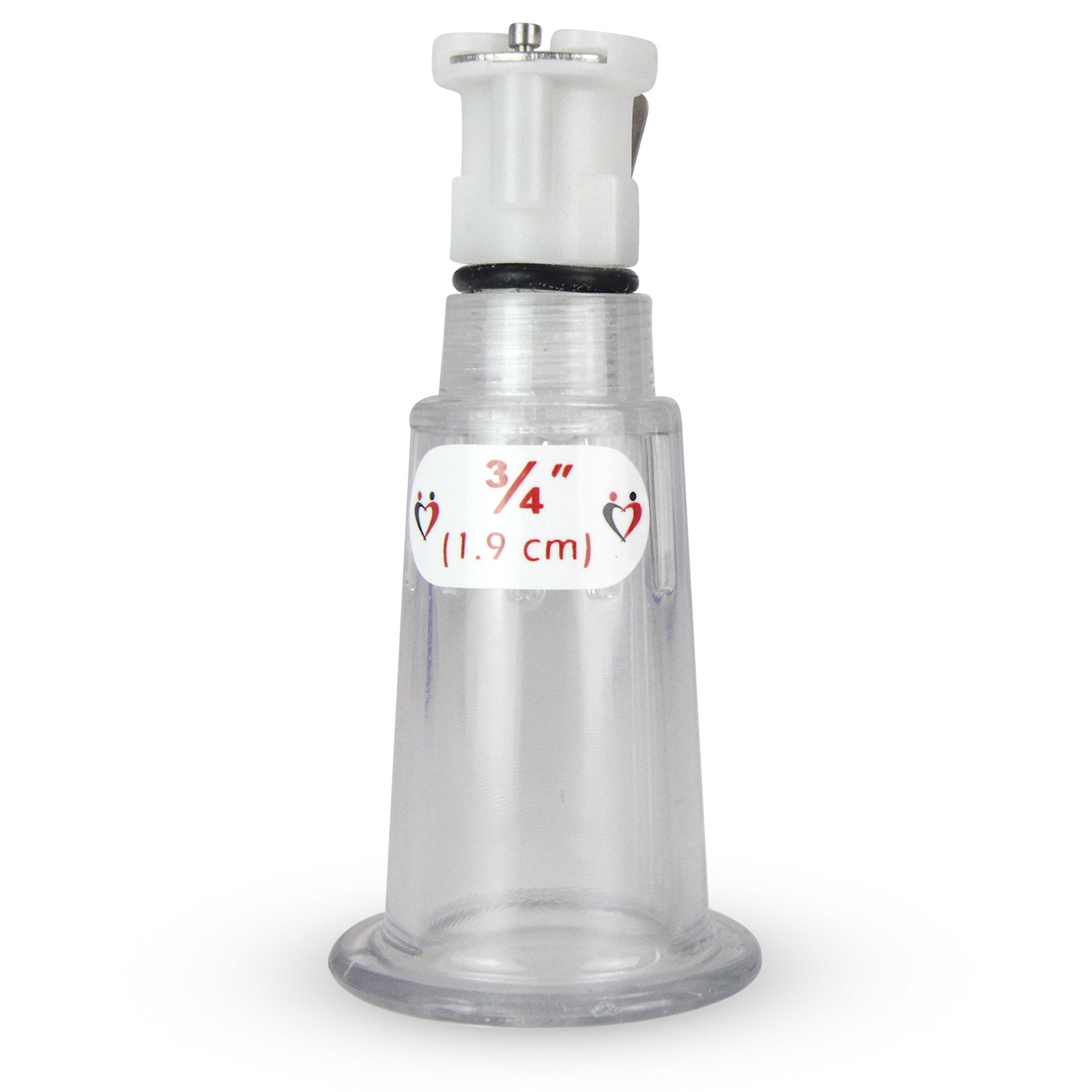Clitoris Vacuum Pump | EasyOp Zgrip Handle