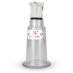  Replacement Cylinder for Clitoris Vacuum Pump