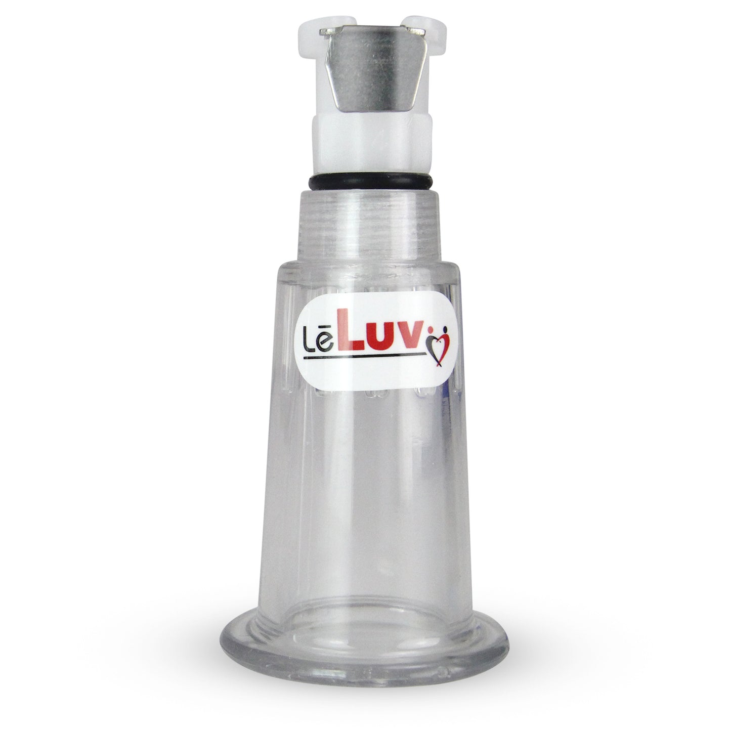 Clitoris Vacuum Pump | EasyOp Zgrip Handle