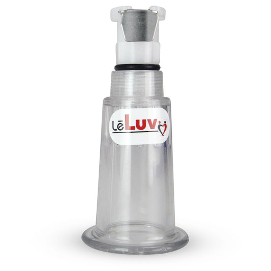 Clitoris Vacuum Pump | EasyOp Zgrip Handle