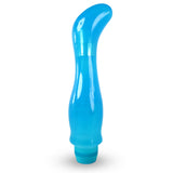 Blue Dream Lucid Showerproof Flexible G Spot Vibrator