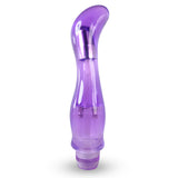 Purple Dream Lucid Showerproof Flexible G Spot Vibrator