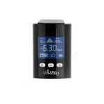 Black / Smart LCD Screen Head