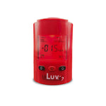 Red / Smart LCD Screen Head