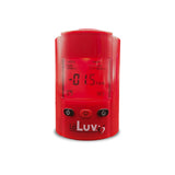 Smart LCD Screen iPump head only - Red