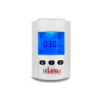 Smart LCD Screen iPump head only - White