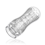 LeLuv® SOLO1 Manual Pocket Stroker – Controlled, Discreet Solo Experience