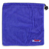 10 Inch x 10 Inch Square Single Layer Polyester Storage Bag 12 PACK