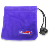 8 Inch x 8 Inch Square Single Layer Polyester Storage Bag