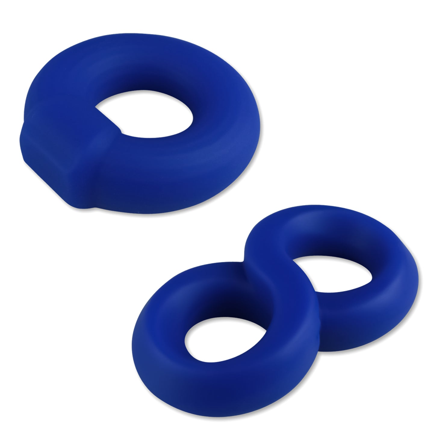 2 Pack Bullring & Figure 8 - Blue