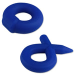 2 Pack Bullring & Pencil - Blue