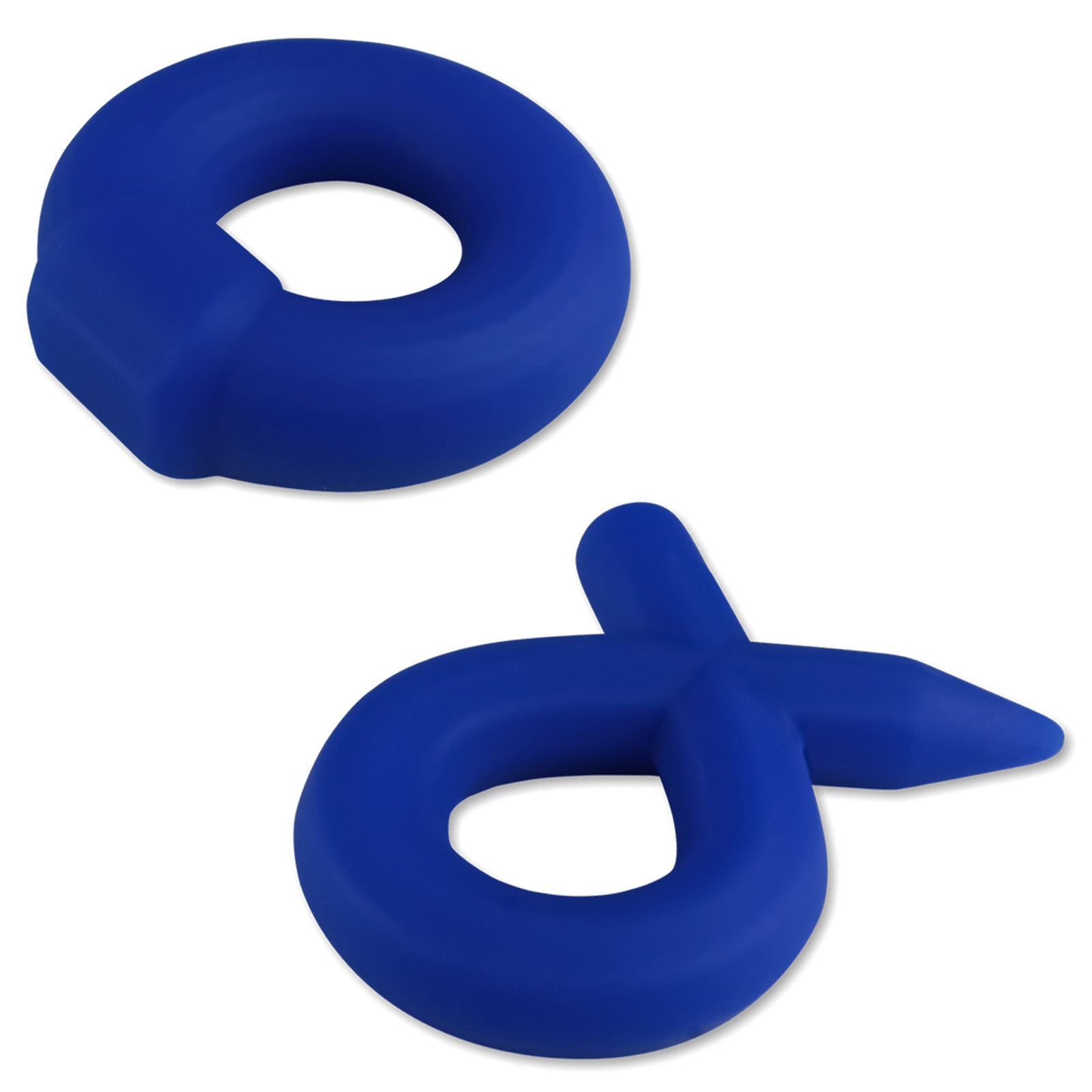 2 Pack Bullring & Pencil - Blue