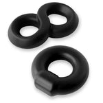 Bullring & Figure 8 / Black