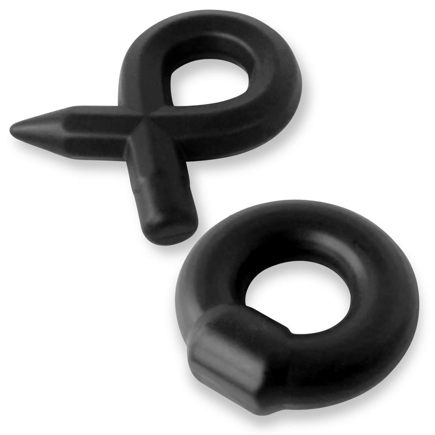 Bullring & Pencil / Black