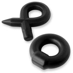 Bullring & Pencil / Black