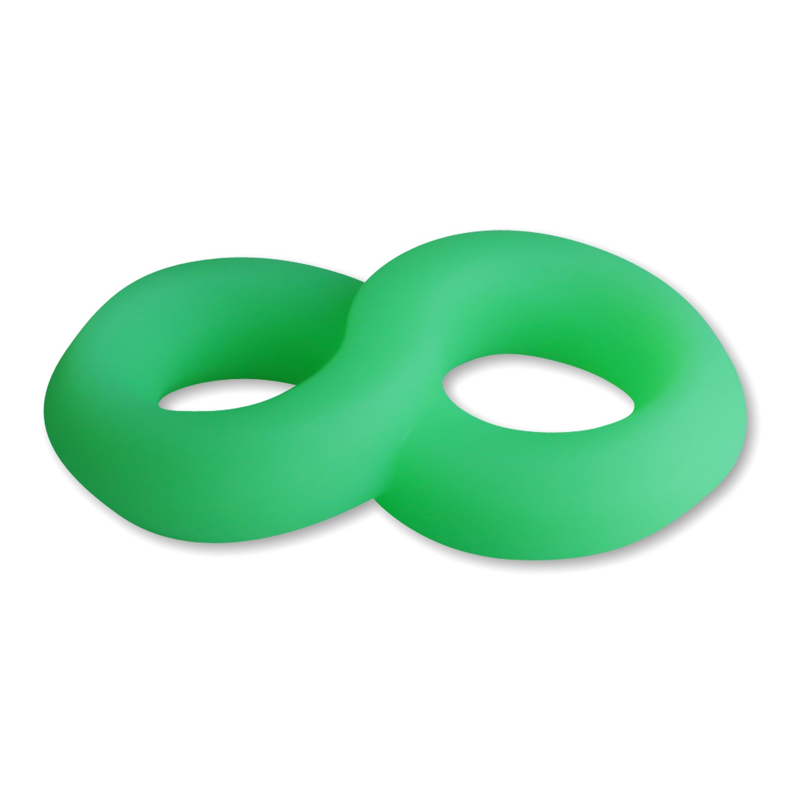 Figure 8 / Glow in the Dark