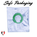 LeLuv PowerFlex 45 Performance Ring Engineered Erection Support for Control & Firmness