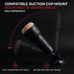 LeLuv® TORQ™ Manual Masturbator System