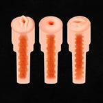 LeLuv® TORQ™ Manual Masturbator System