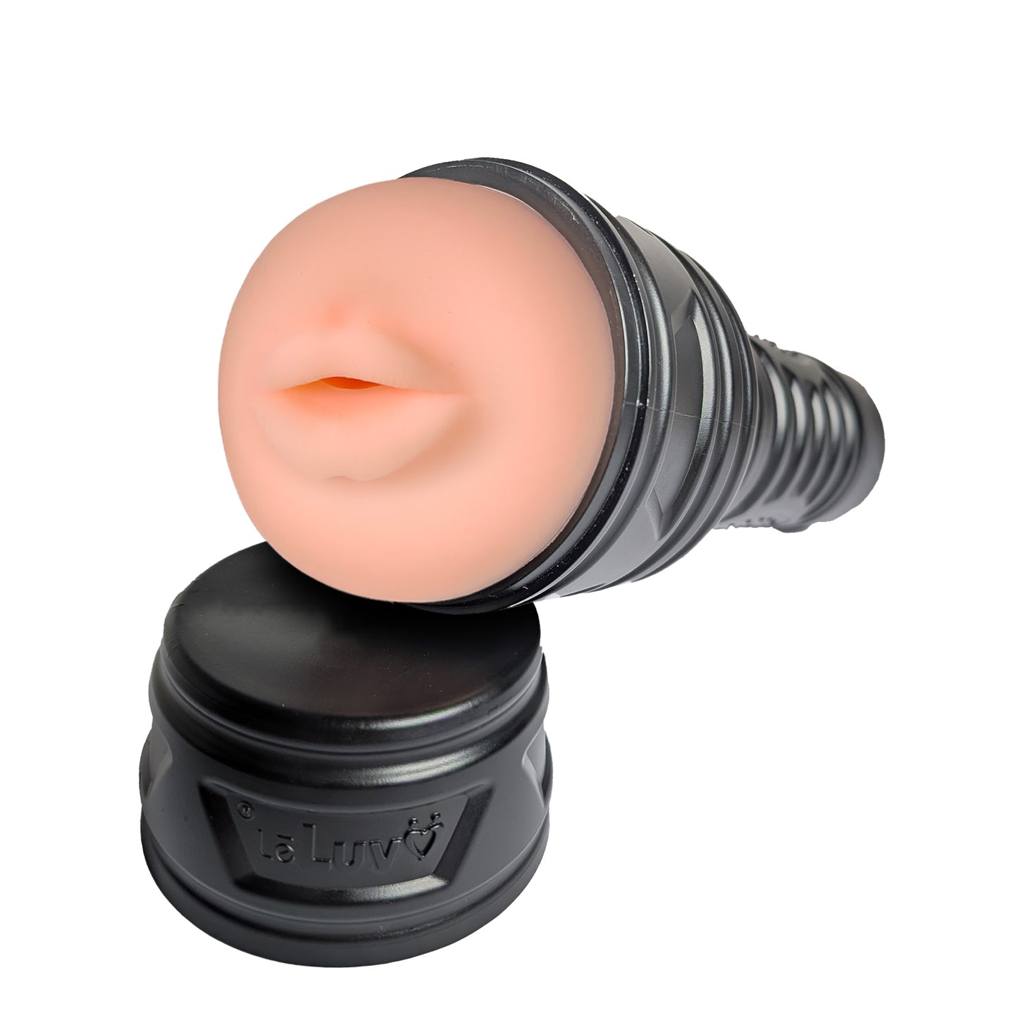 LeLuv® TORQ™ Manual Masturbator System