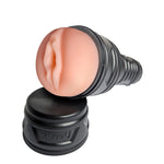 LeLuv® TORQ™ Manual Masturbator System