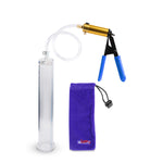 Ultima Blue Vacuum Pump 12" Length Kit - 1.65" Cylinder Diameter