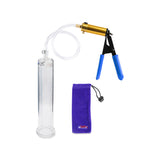 Ultima Blue Vacuum Pump 9" Length Kit - 1.65" Cylinder Diameter