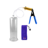 Ultima Blue Vacuum Pump 9" Length Kit - 3.00" Cylinder Diameter