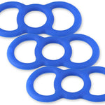 Blue / Medium 3-Pack