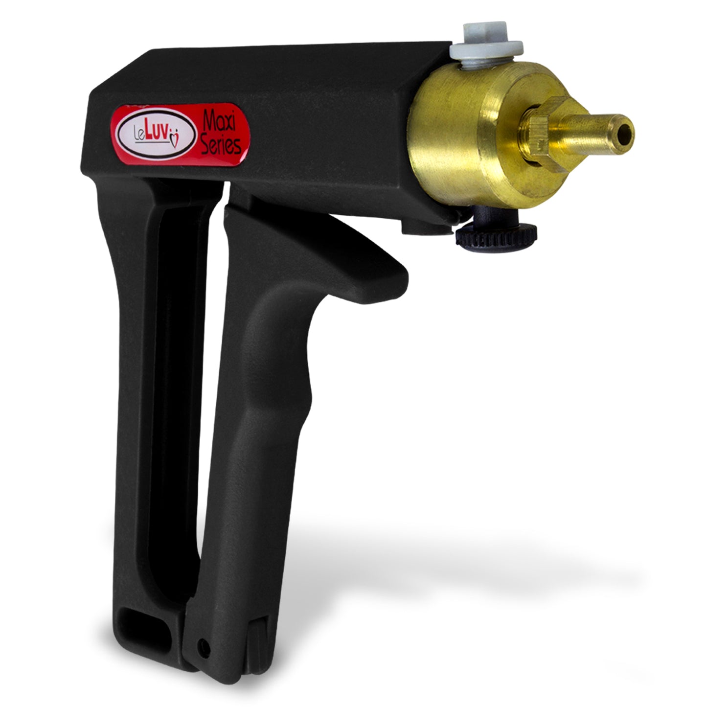 MAXI Black Ergonomic Vacuum Pump Handle