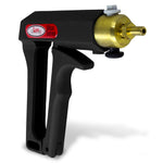 MAXI Black Ergonomic Vacuum Pump Handle